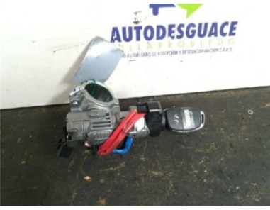 Antirrobo Hyundai I40 1 7 CRDi 