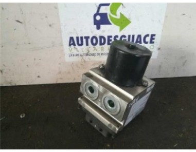 Nucleo Abs Peugeot 407 SW 2 0 16V HDi FAP 