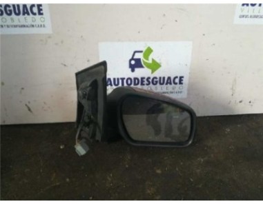 Retrovisor Derecho Ford FOCUS BERLINA 2 0 TDCi 