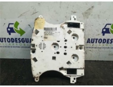 Cuadro Completo BMW MINI 1 6 16V 