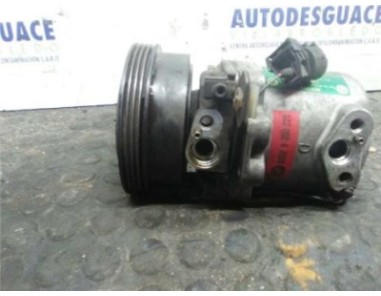 Compresor Aire Acondicionado BMW SERIE 3 COMPACTO 1 9 