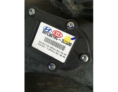 Potenciometro Pedal Gas Hyundai I40 1 7 CRDi 