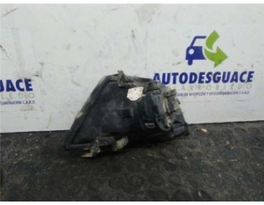 Faro Antiniebla Derecho Ford FIESTA 1 4 TDCi 