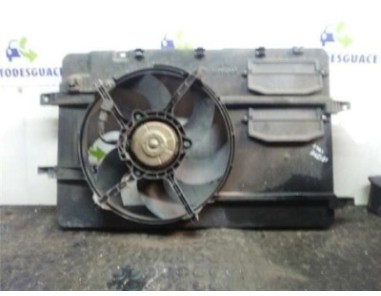 Electroventilador Mitsubishi COLT BERLINA 5 1 3 