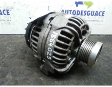 Alternador Volvo S80 BERLINA 2 4 D 