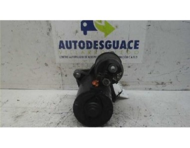 Motor Arranque Fiat PUNTO BERLINA 1 3 JTD 