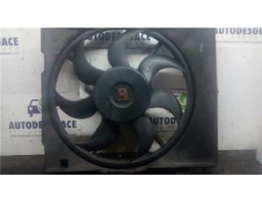 Electroventilador Hyundai SANTA FE 2 0 CRDi 