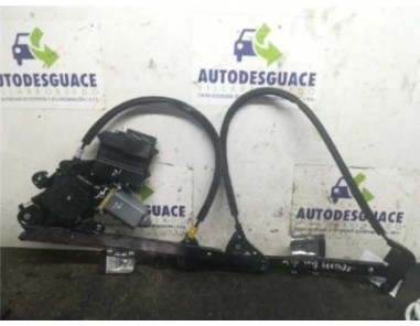 Elevalunas Electrico Trasero Derecho Ford GALAXY 1 9 TDI 