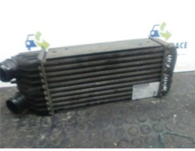 Intercooler Peugeot 207 1 6 16V HDi 