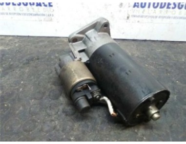 Motor Arranque Volvo S80 BERLINA 2 4 D 