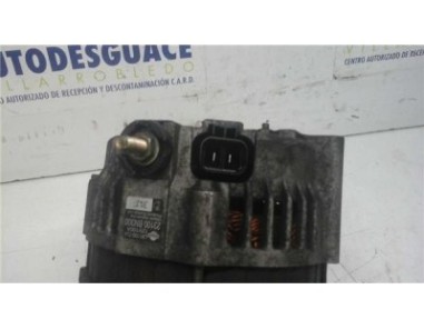 Alternador Nissan ALMERA TINO 2 2 dCi D 