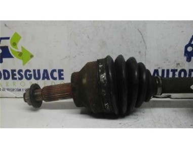 Transmision Delantera Izquierda Ford MONDEO BERLINA 2 0 TDCi 