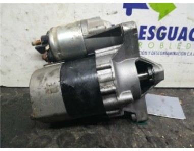 Motor Arranque Peugeot 207 1 4 