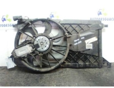 Electroventilador Volvo S40 BERLINA 1 6 D 