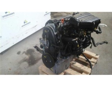 Motor Completo Honda CIVIC BERLINA 3 1 6 VTEC 