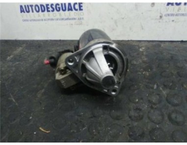 Motor Arranque Kia PICANTO 1 0 