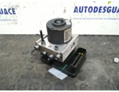 Nucleo Abs Peugeot 207 1 6 16V HDi 