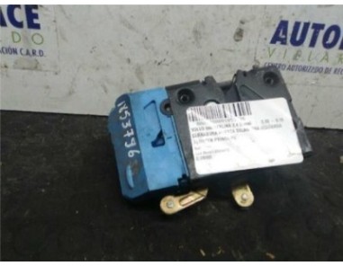 Cerradura Puerta Delantera Izquierda Volvo S60 BERLINA 2 4 D 