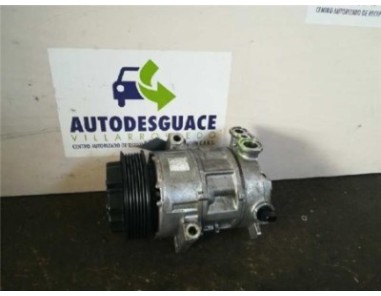 Compresor Aire Acondicionado Opel CORSA D 1 3 16V CDTI 