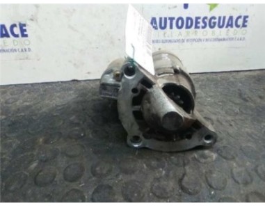 Motor Arranque Peugeot 307 2 0 16V 