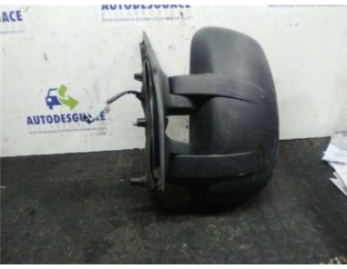 Retrovisor Izquierdo Nissan INTERSTAR MOD  04 2 5 dCi D 