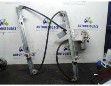 Elevalunas Electrico Delantero Derecho Citroen XSARA PICASSO 2 0 HDi 