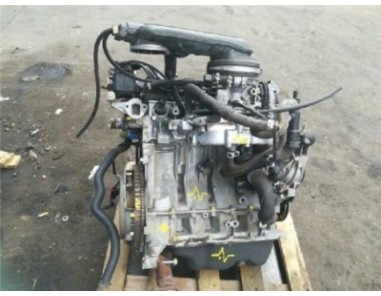 Despiece Motor Peugeot 106 1 1 