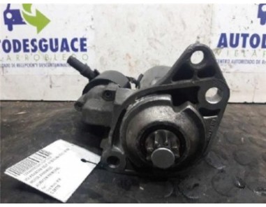 Motor Arranque Volkswagen GOLF IV BERLINA 1 6 16V 