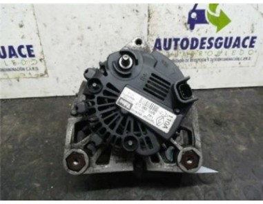 Alternador Renault MEGANE II COUPE/CABRIO 1 9 dCi D 