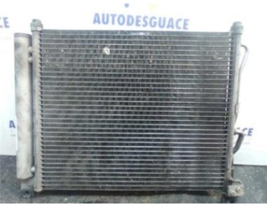 Radiador Aire Acondicionado Kia PICANTO 1 0 