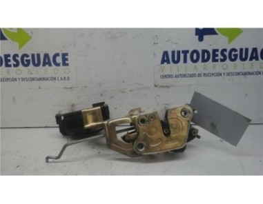 Cerradura Puerta Delantera Derecha Chevrolet MATIZ 0 8 