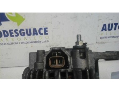 Alternador Mazda 6 BERLINA 2 0 D 