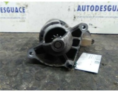 Motor Arranque Peugeot 106 1 1 