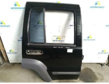 Puerta Trasera Derecha Chrysler JEEP CHEROKEE 2 4 