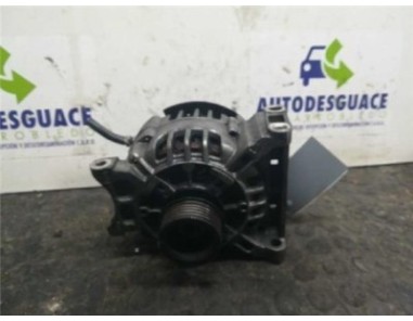 Alternador MERCEDES CLASE A 1 5 