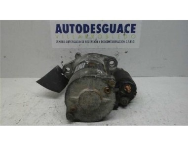 Motor Arranque Nissan PRIMERA BERLINA 2 0 Turbodiesel 