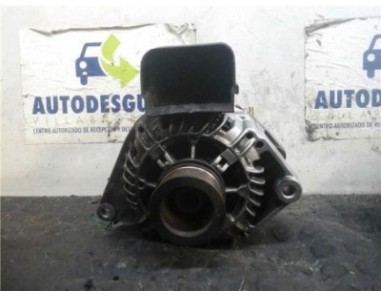 Alternador Renault LAGUNA 2 2 D 