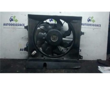 Electroventilador Kia VENGA 1 4 CRDi 