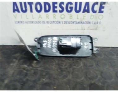 Botonera Puerta Delantera Derecha Volvo S40 BERLINA 1 6 D 