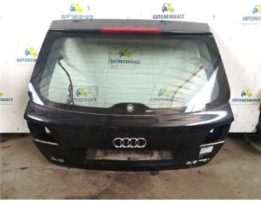 Porton Trasero Audi A3 2 0 TDI 