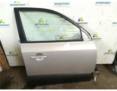 Puerta Delantera Derecha Hyundai TUCSON 2 0 CRDi 