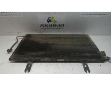 Radiador Aire Acondicionado Renault KANGOO 1 9 D 