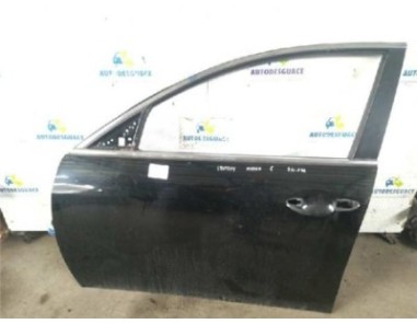 Puerta Delantera Izquierda Mazda 6 LIM  2 0 Turbodiesel 