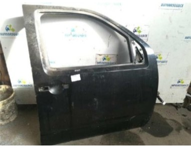 Puerta Delantera Derecha Nissan NAVARA PICK-UP 2 5 dCi D 