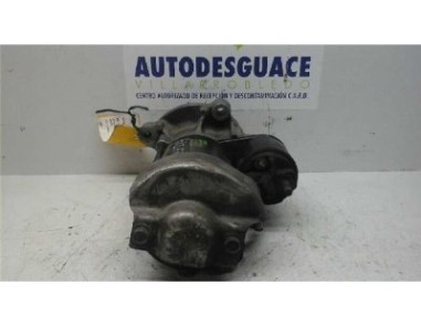 Motor Arranque Nissan MICRA 1 5 D 