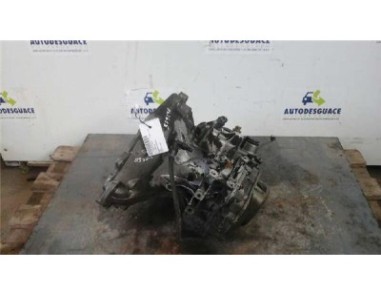 Caja Cambios Manual Opel CORSA D 1 3 16V CDTI 