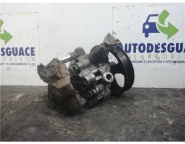 Bomba Servodireccion Toyota RAV 4 2 0 Turbodiesel 