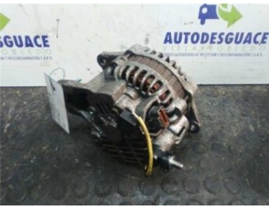 Alternador Nissan X-TRAIL 2 2 16V Turbodiesel 