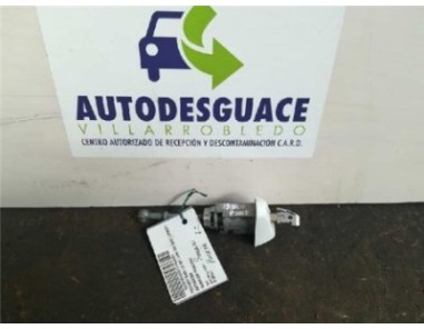 Antirrobo Peugeot 5008 1 6 16V Turbo 