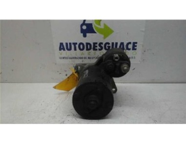 Motor Arranque Opel ZAFIRA A 1 8 16V 